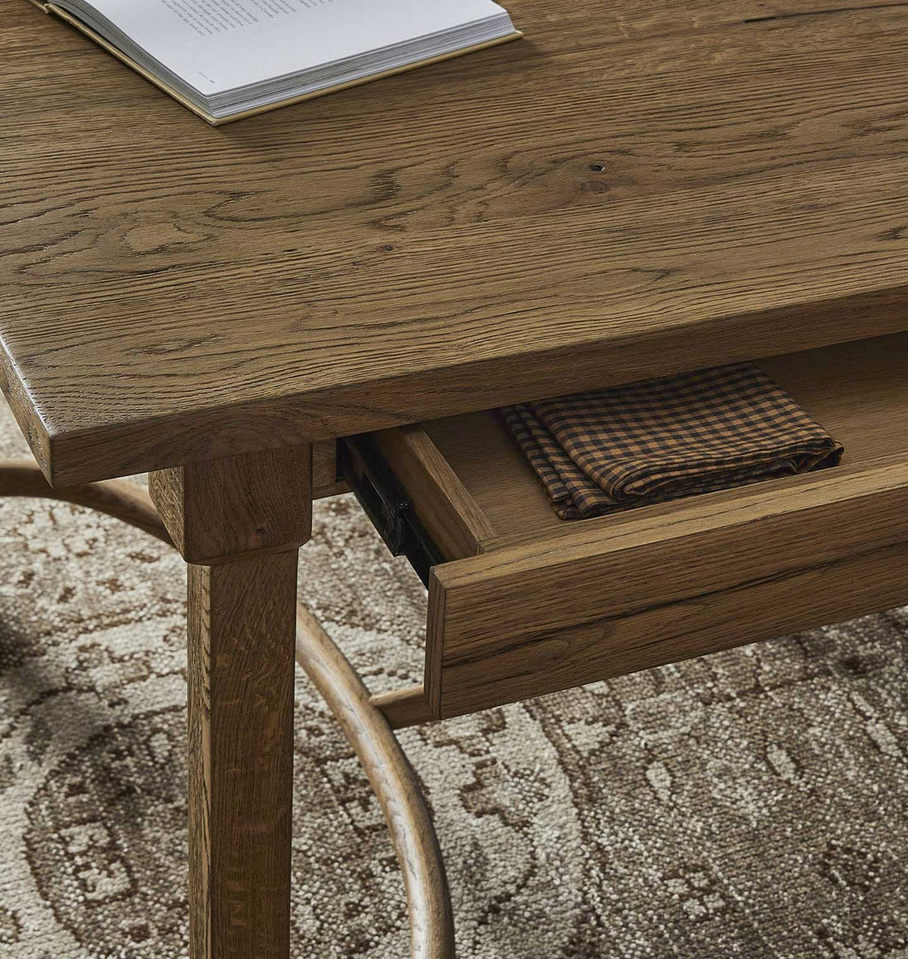 Edison Dining Table