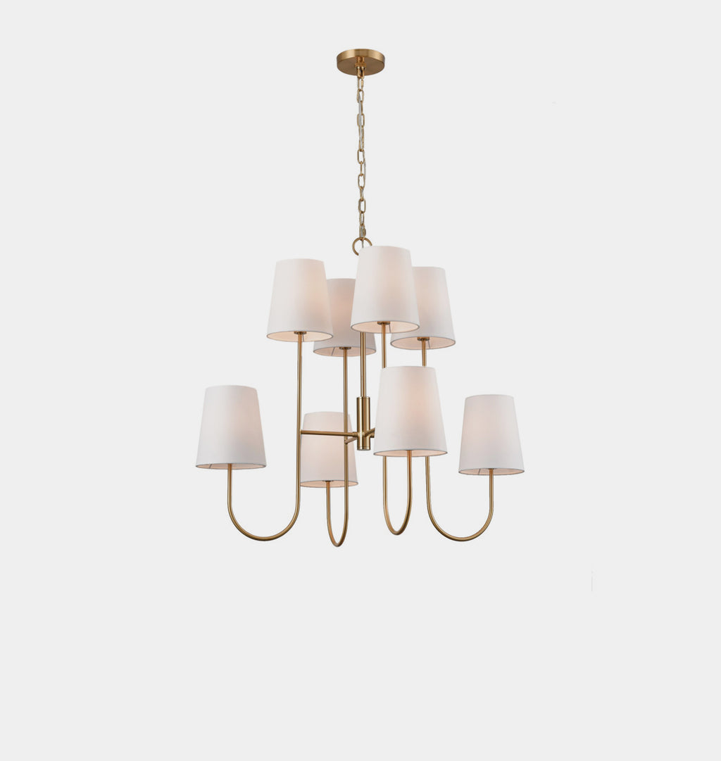 Elbert Chandelier