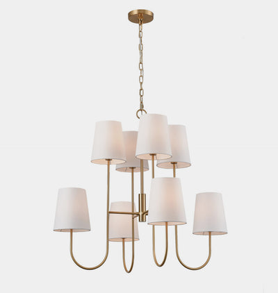 Elbert Chandelier
