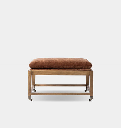 Eleanor Accent Stool 