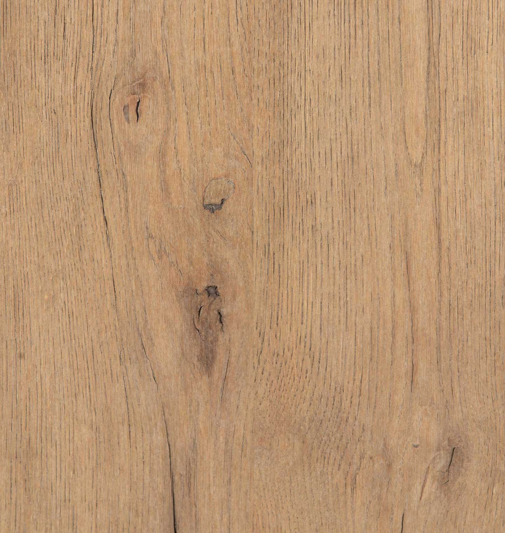 Elsa Bookcase Drifted Oak