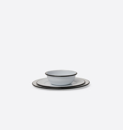 Enamel Dinnerware