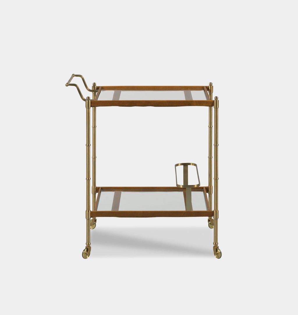 Erin Bar Cart