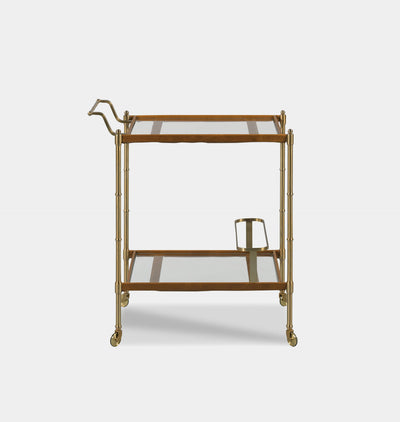 Erin Bar Cart