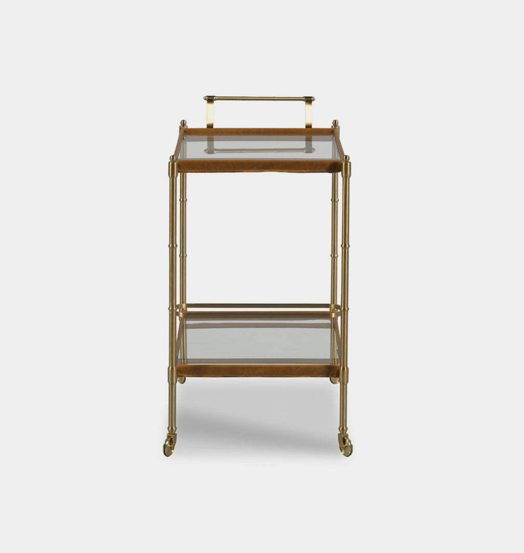 Erin Bar Cart