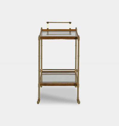Erin Bar Cart