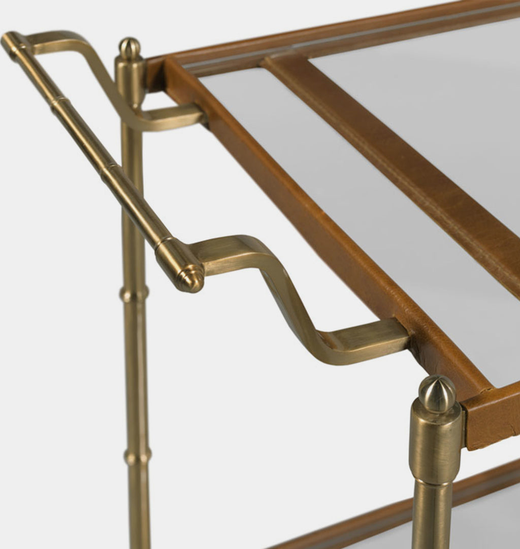 Erin Bar Cart