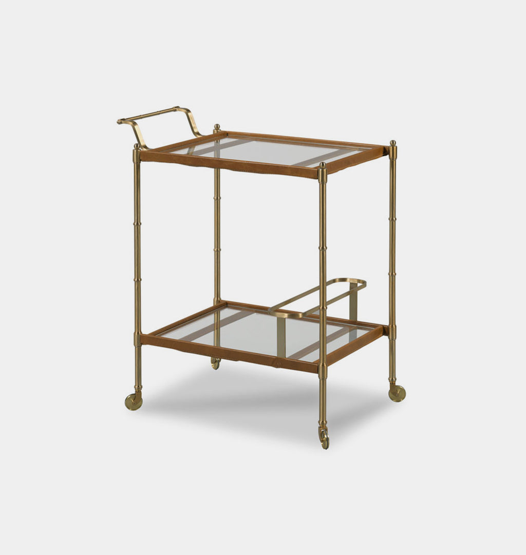 Erin Bar Cart