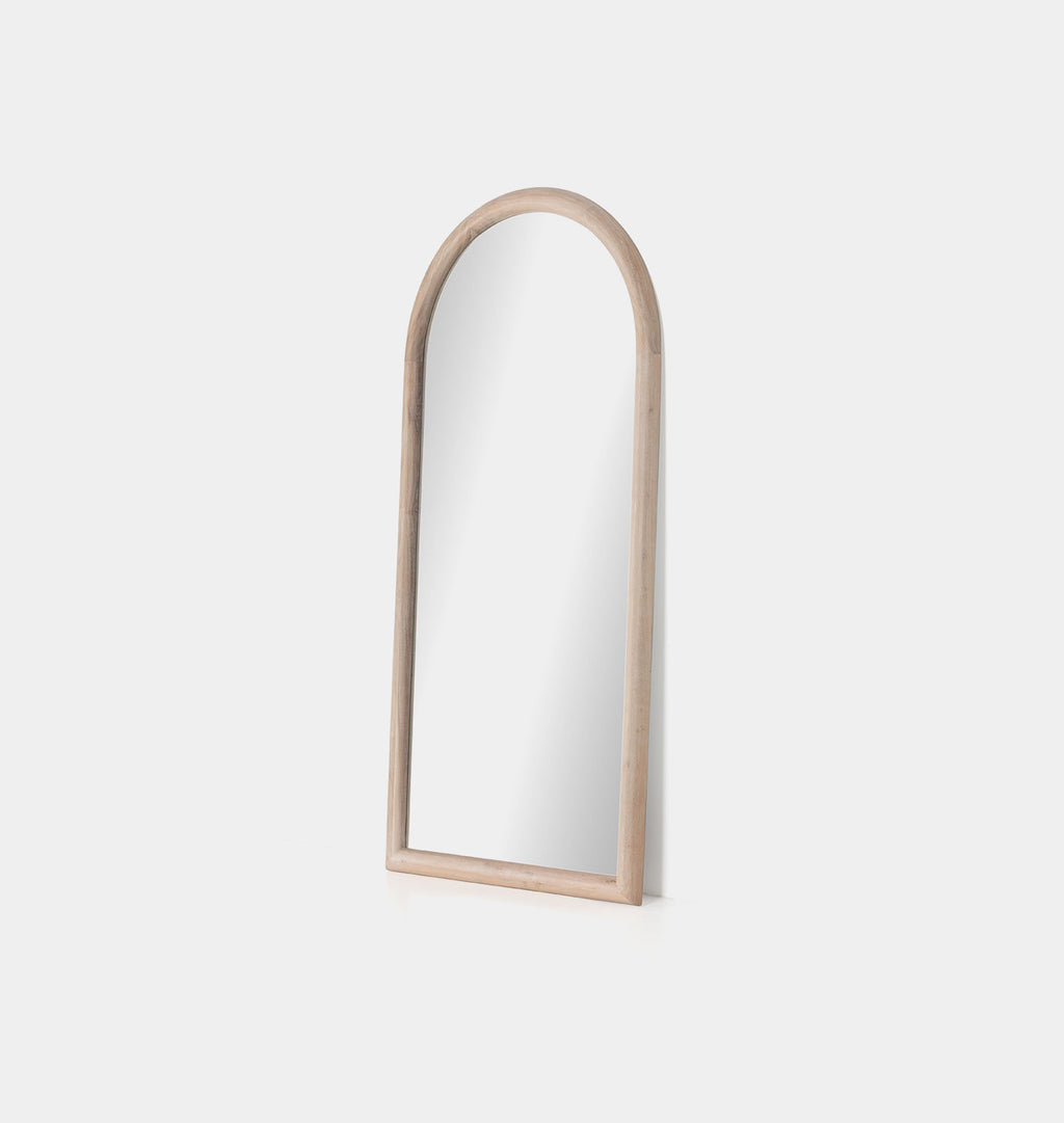 Erin Floor Mirror