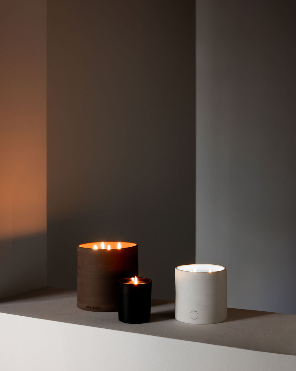 Essentials Candle 96oz