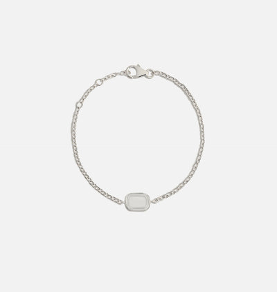 The Estate Bracelet Silver