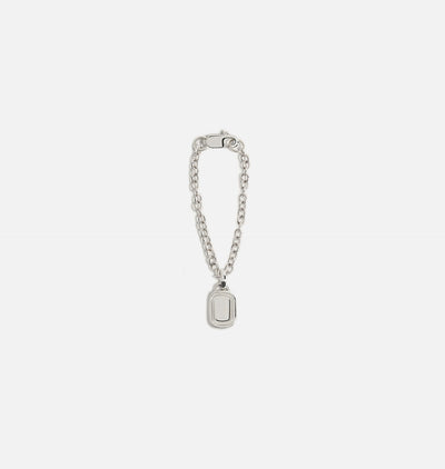 The Estate Watch Charm SIlver