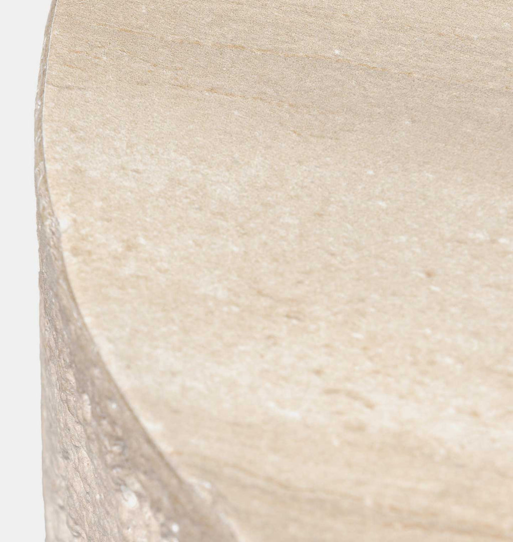Ettis Outdoor End Table