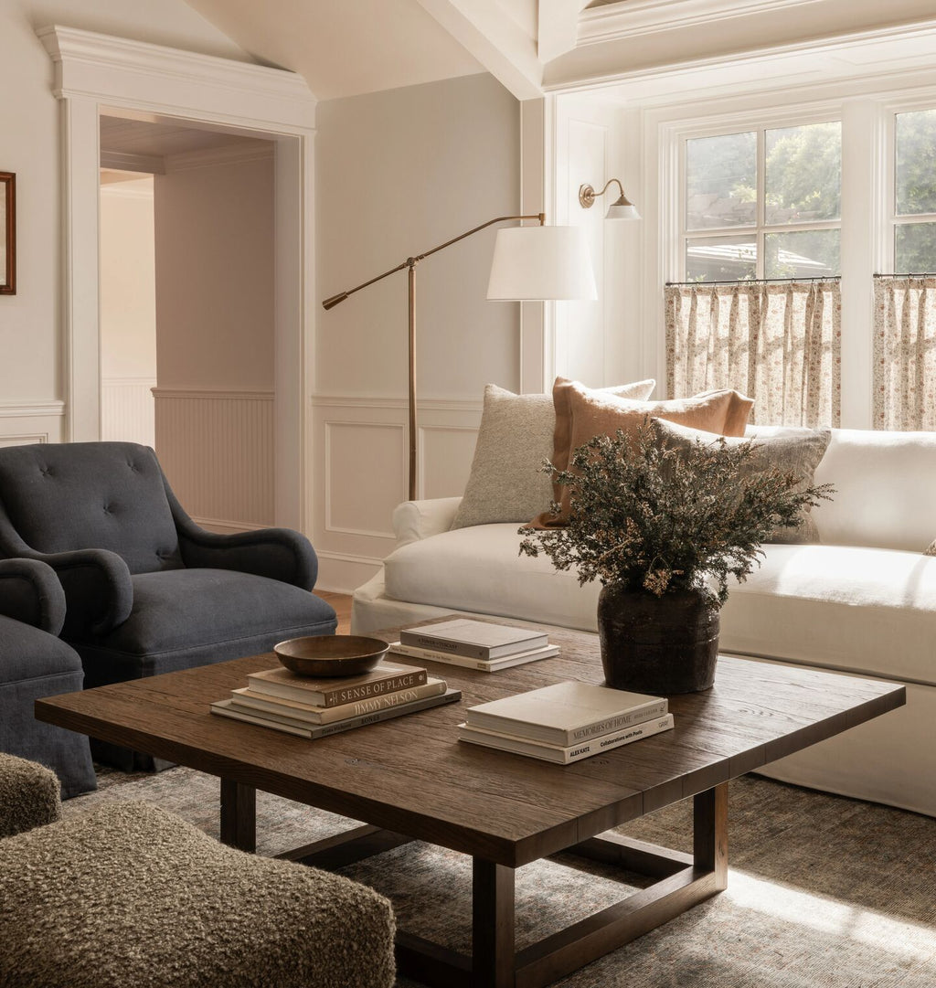 Woodlake Coffee Table