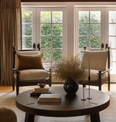 Lex Armchair