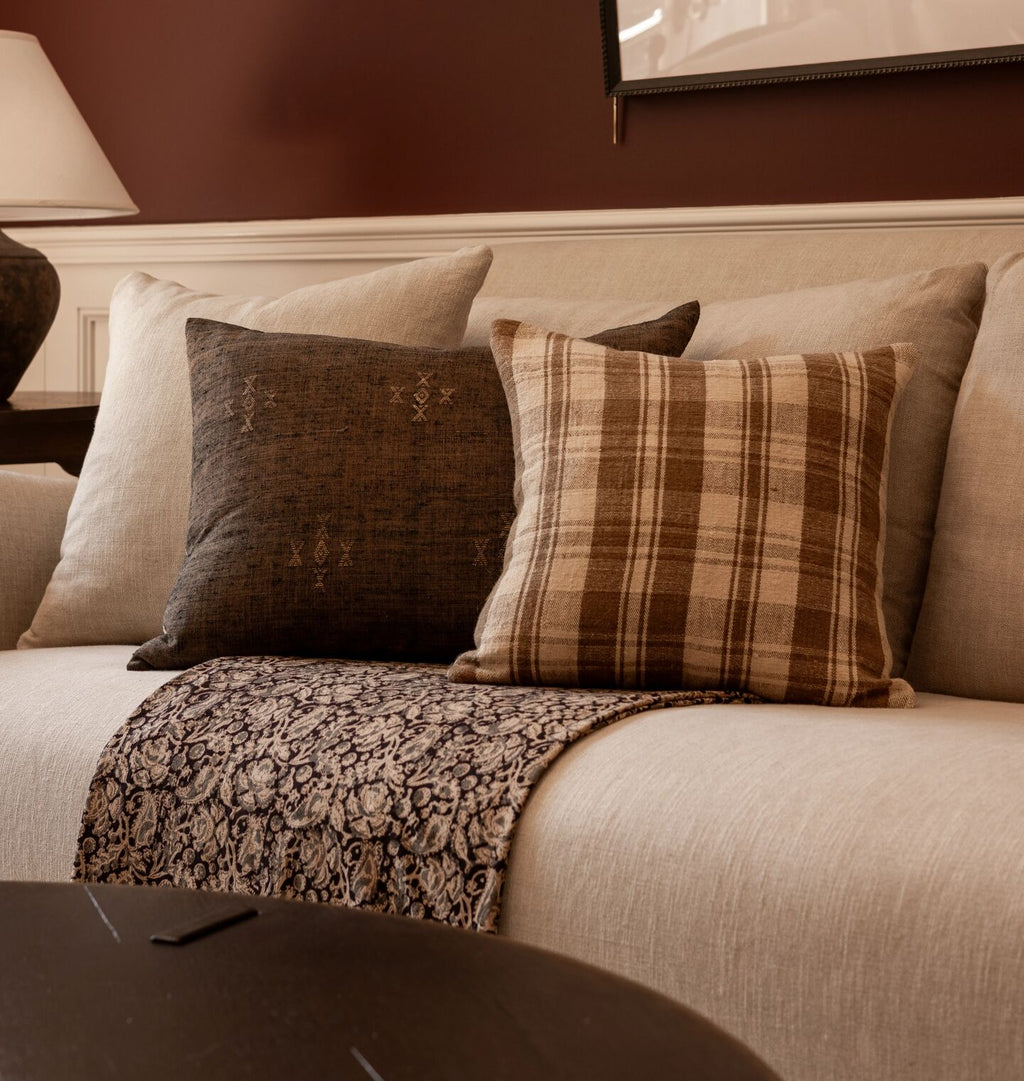 Reims Pillow