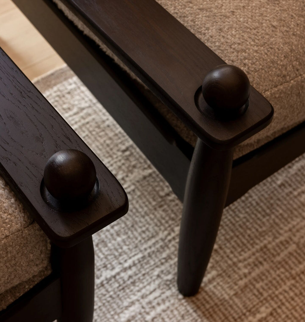 Lex Armchair