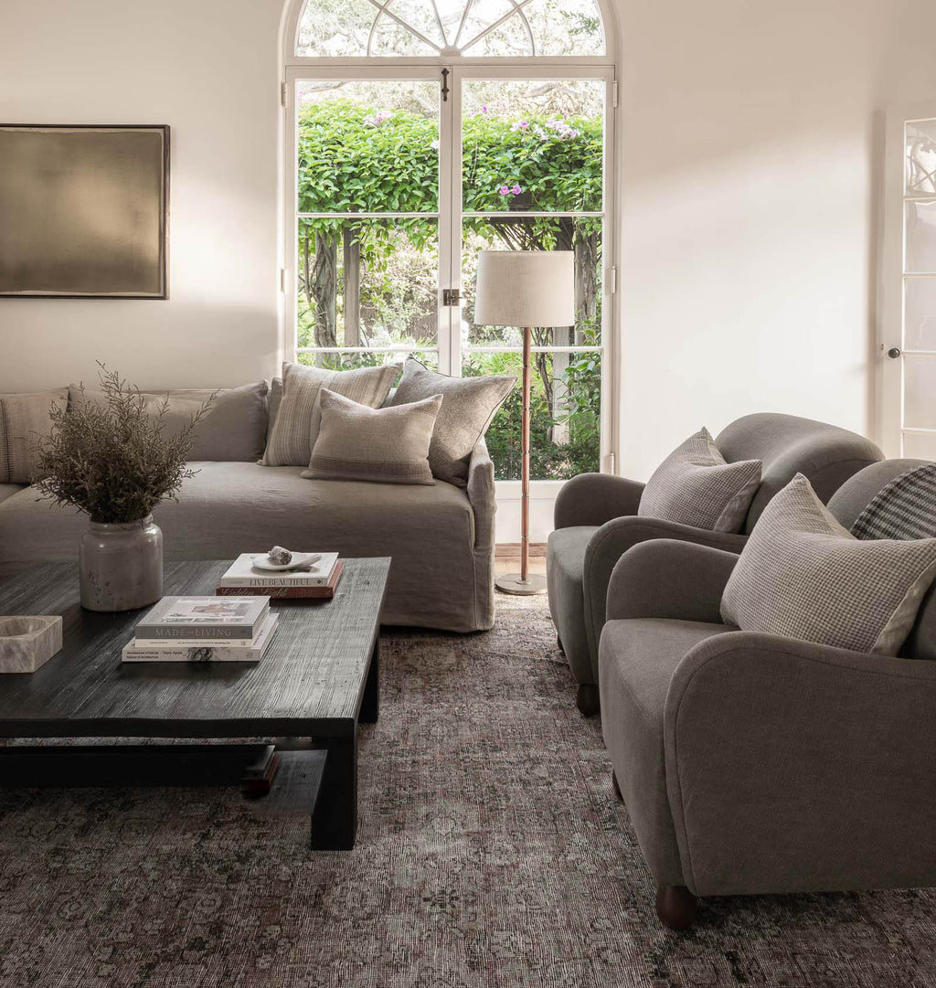 Tera Armchair