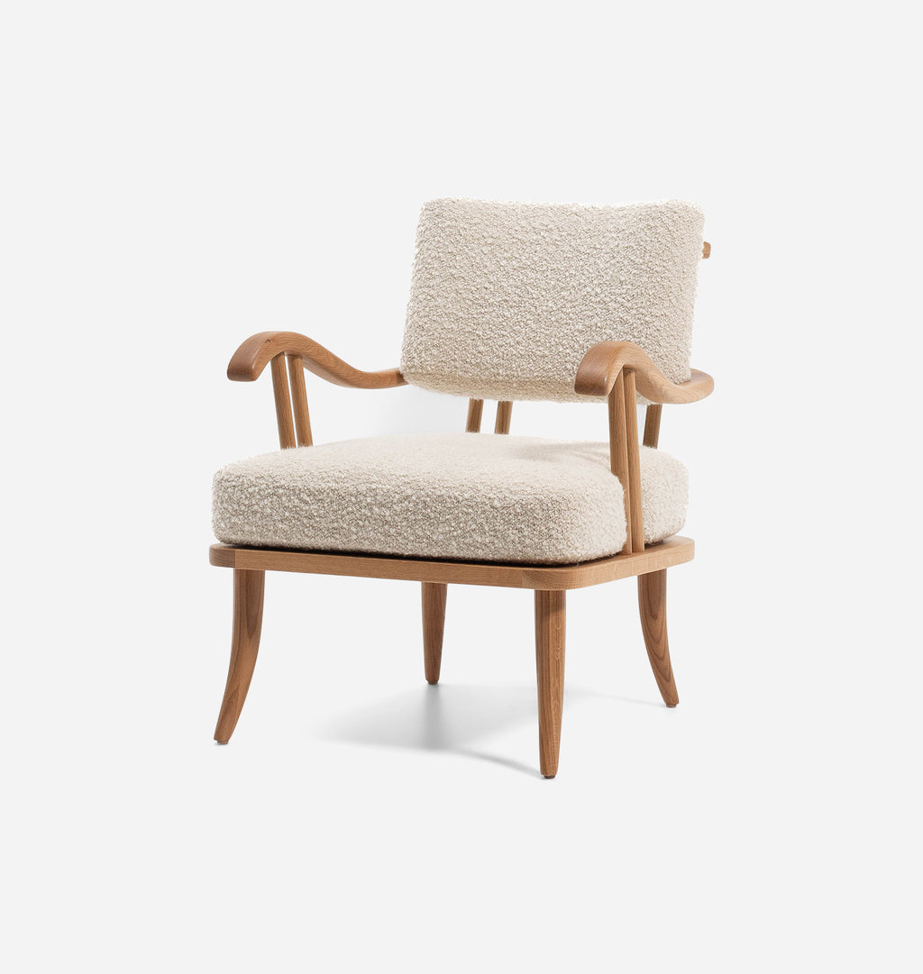 Tovey Lounge Chair