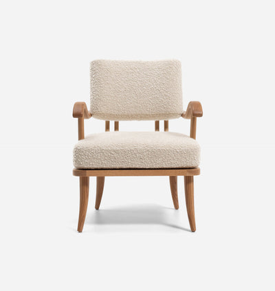 Tovey Lounge Chair