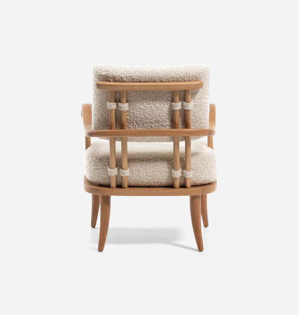 Tovey Lounge Chair