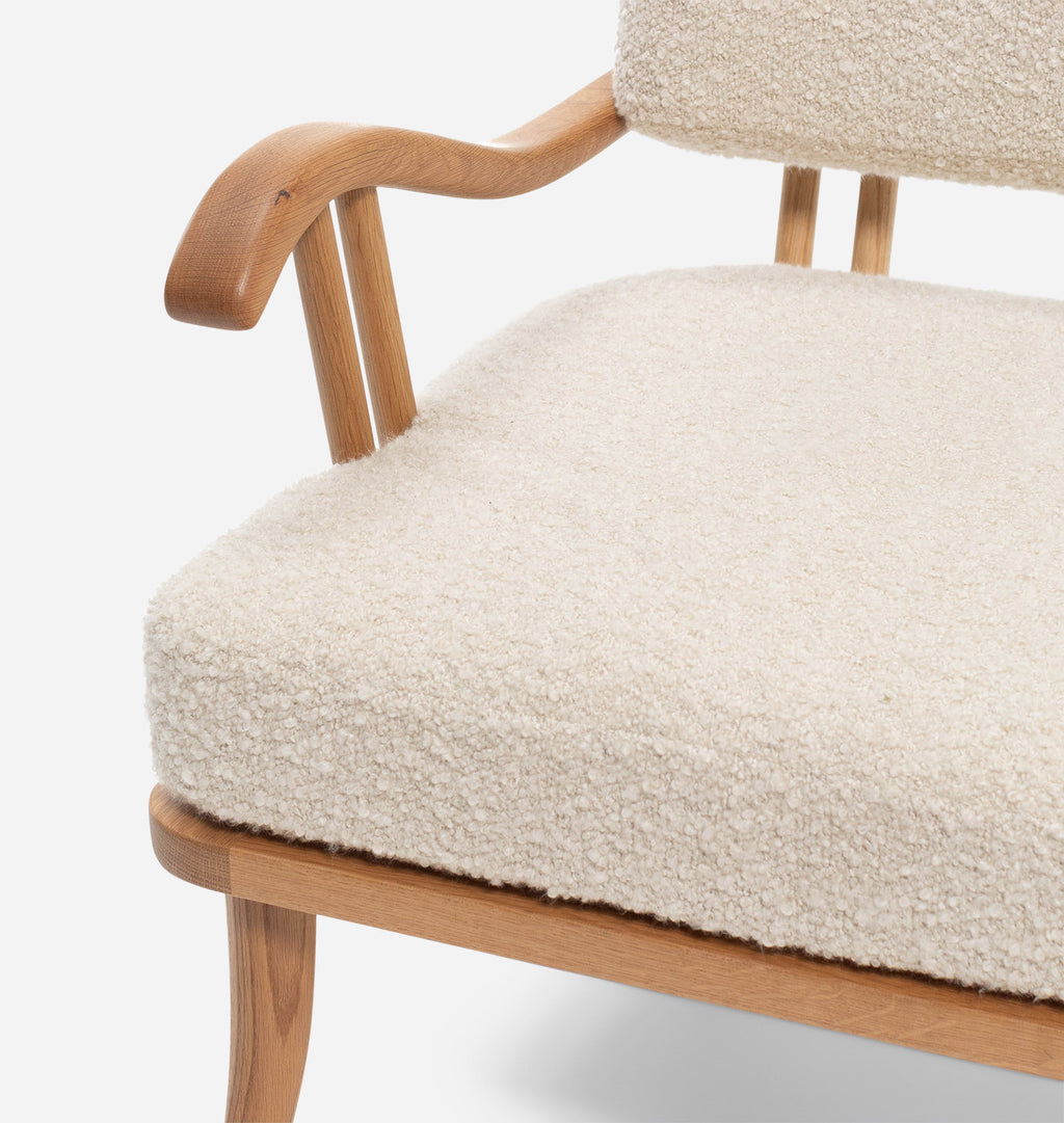 Tovey Lounge Chair