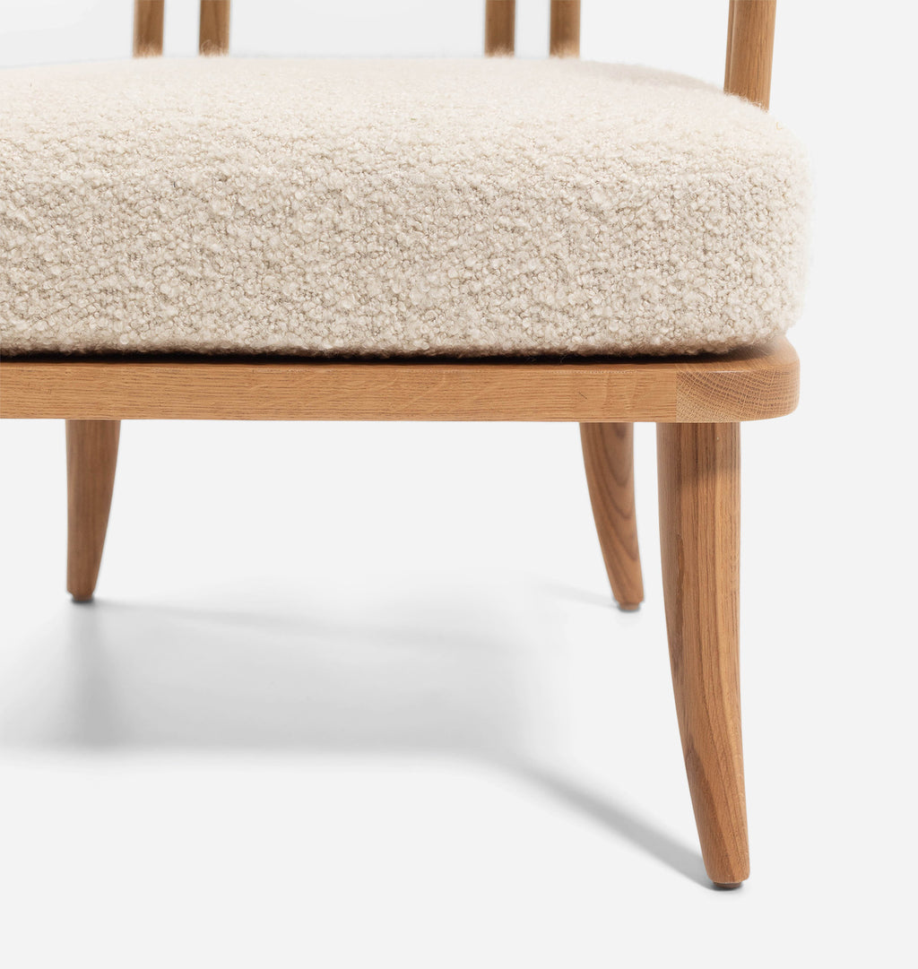 Tovey Lounge Chair
