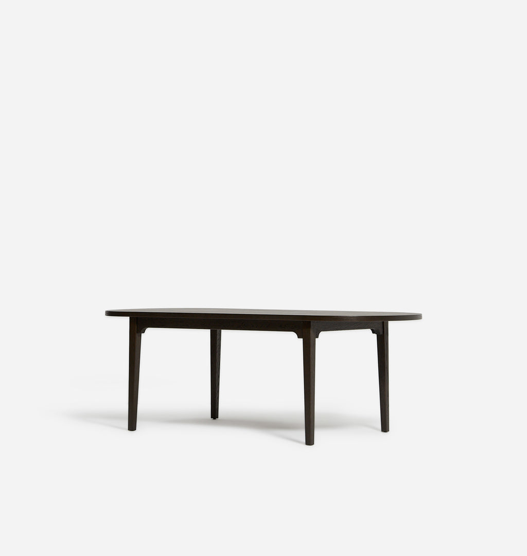 Wilburn Dining Table 87"