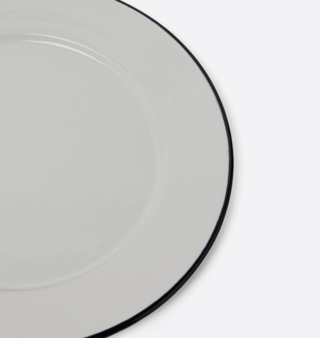 Enamel Dinnerware