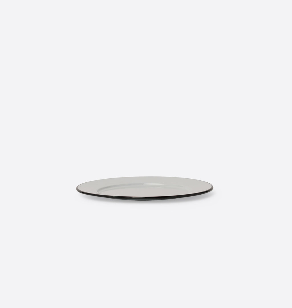 Enamel Dinnerware