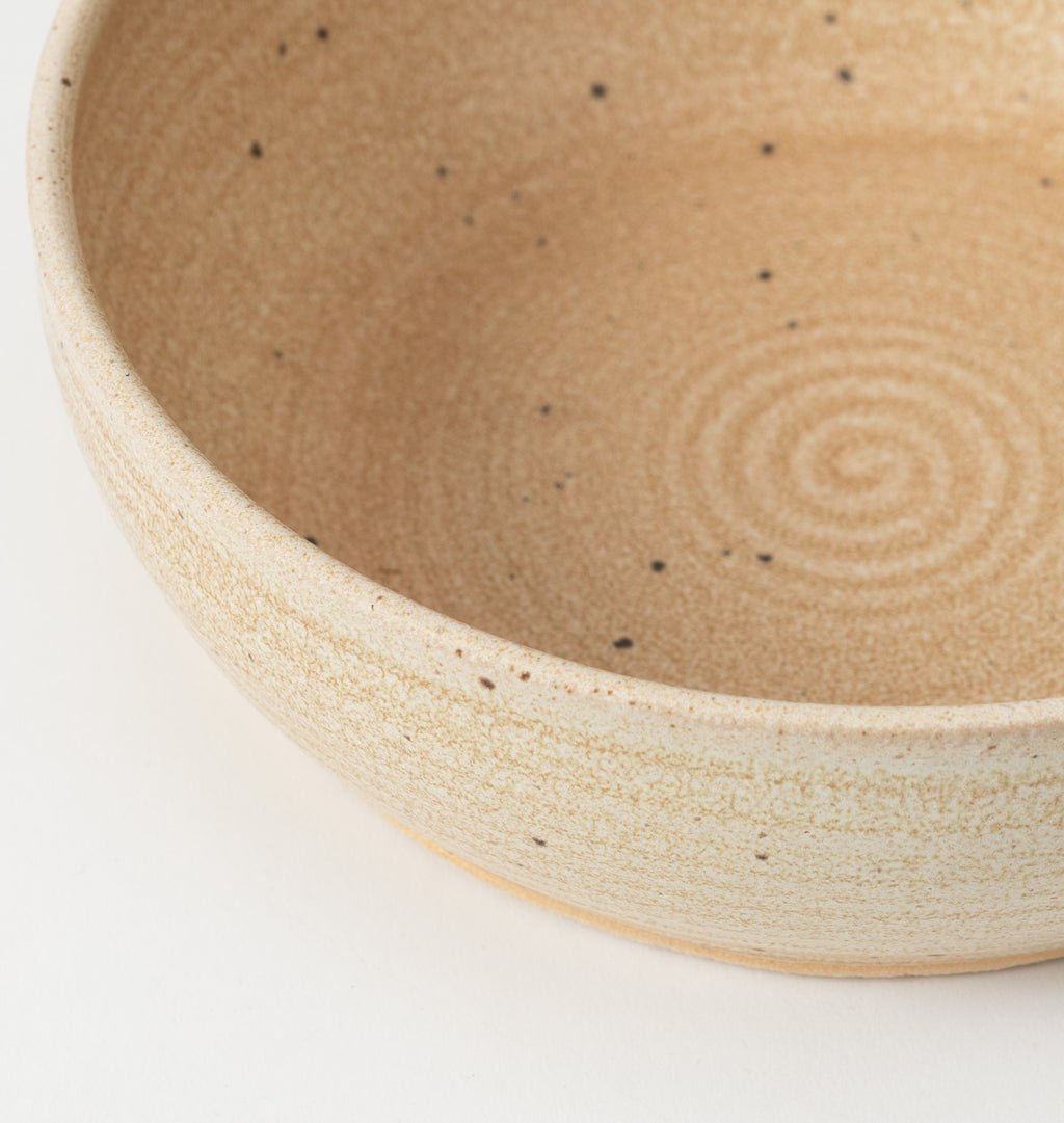 Samos Pasta Bowl