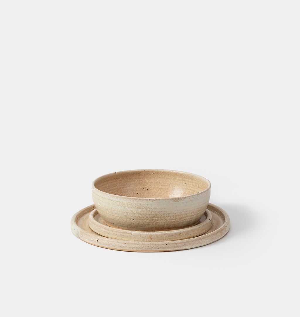 Samos Dinnerware