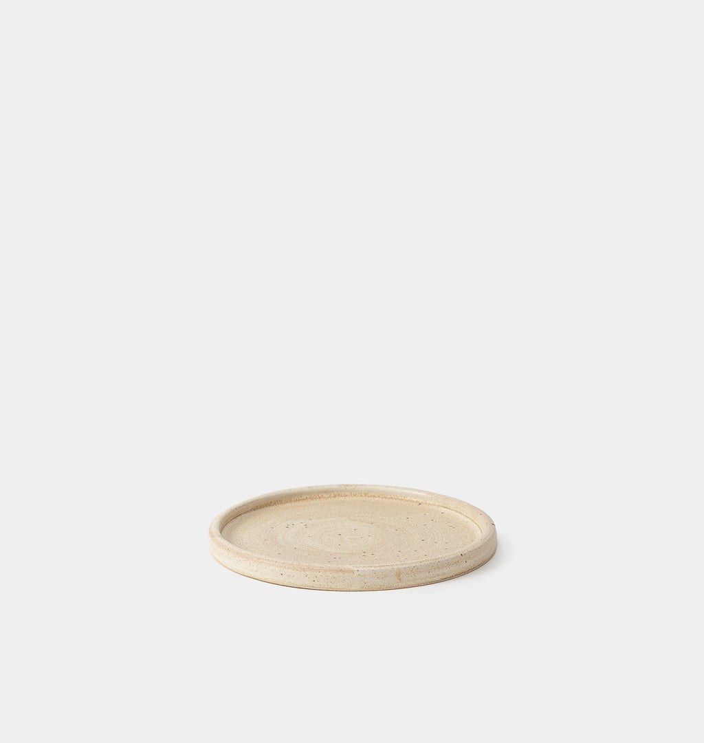 Samos Salad Plate
