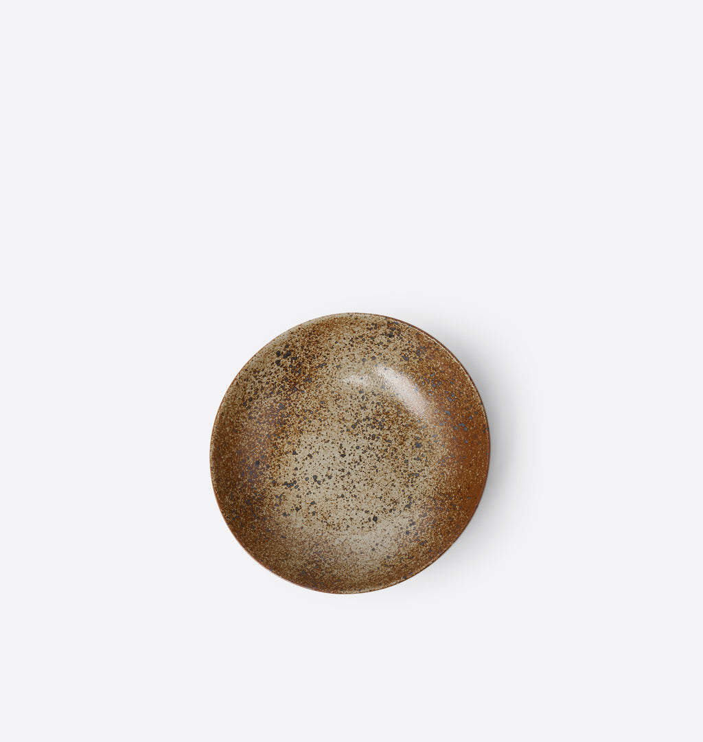 Seraphina Serving Bowl Rust