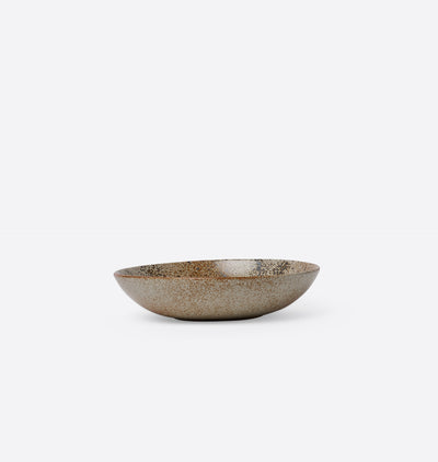 Seraphina Serving Bowl Ivory
