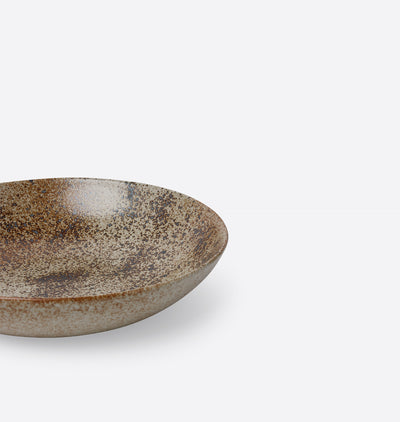 Seraphina Serving Bowl Ivory