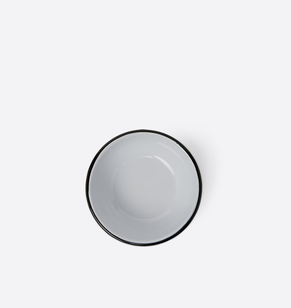 Enamel Dinnerware
