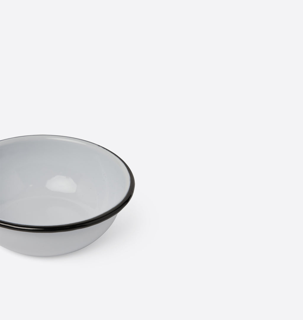 Enamel Dinnerware
