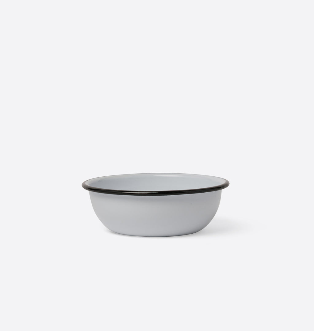 Enamel Dinnerware