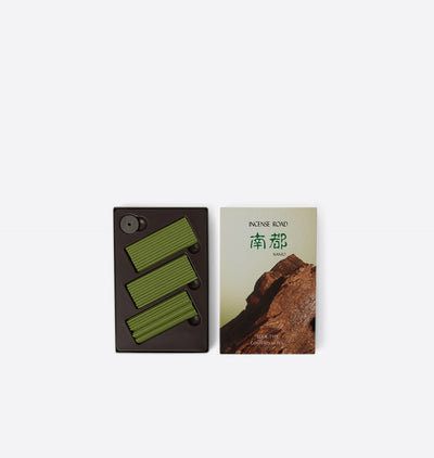 Road Sandalwood Incense Sticks S/60