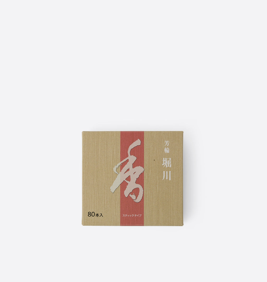 River Path Incense Sticks