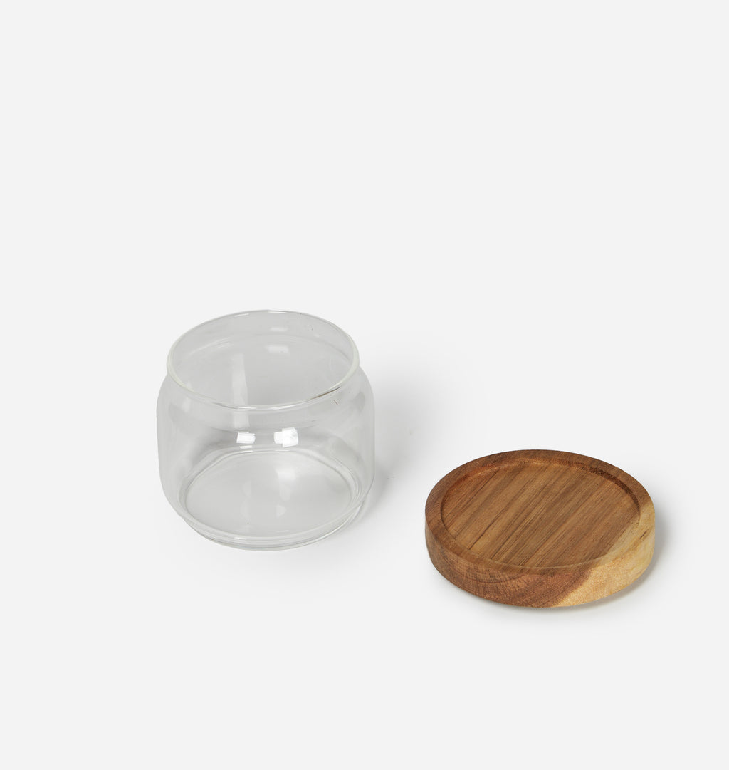 Mora Lidded Container Small