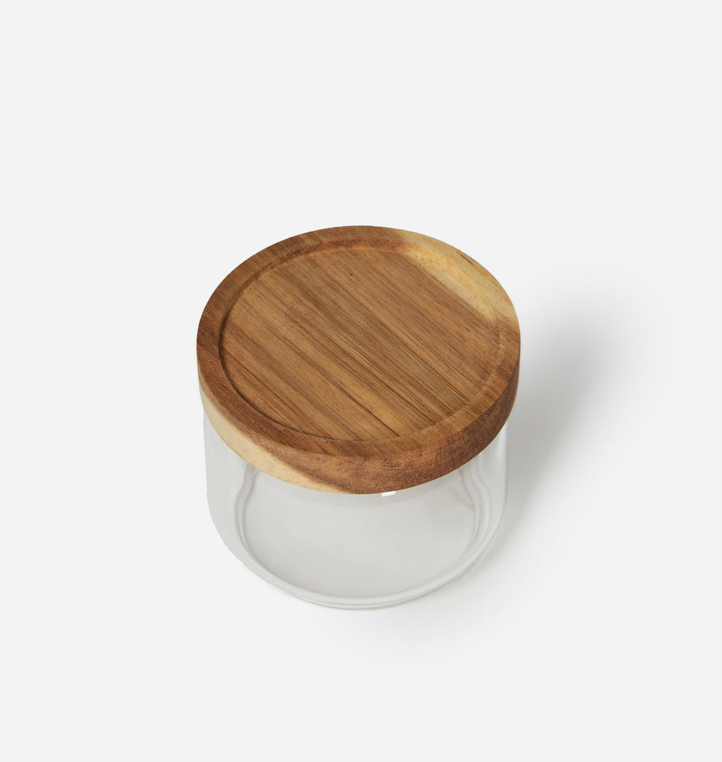 Mora Lidded Container Small