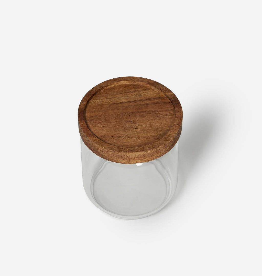 Mora Lidded Container Medium