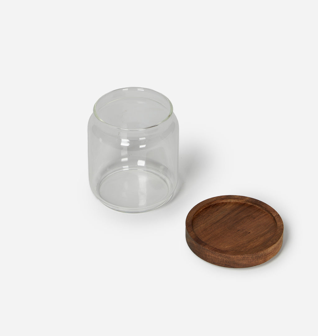 Mora Lidded Container Medium