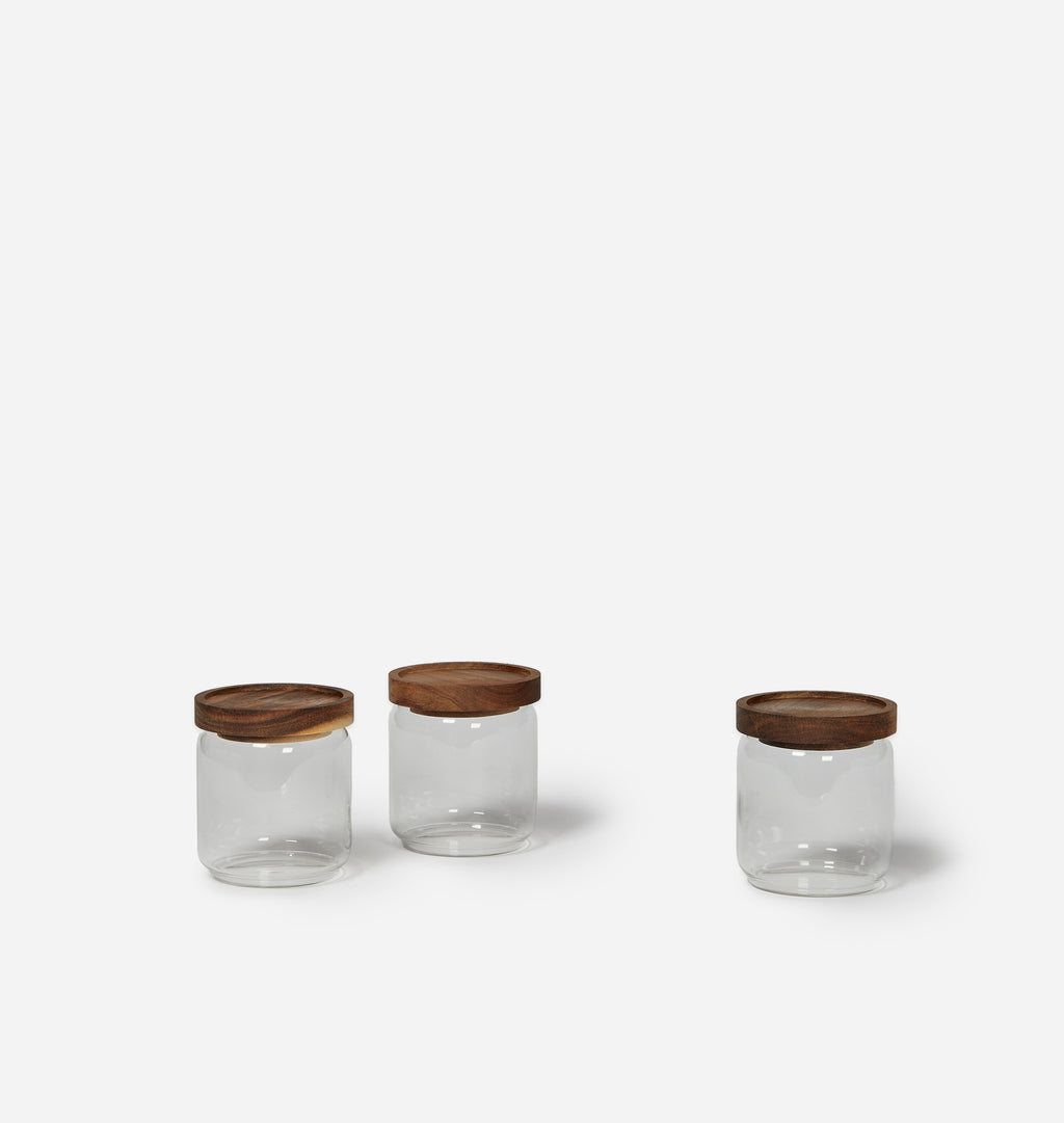 Mora Lidded Container Medium