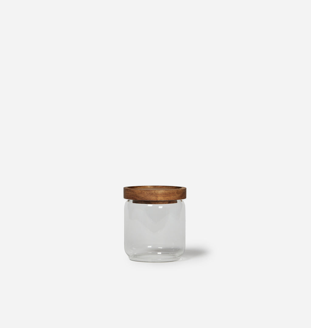 Mora Lidded Container Medium