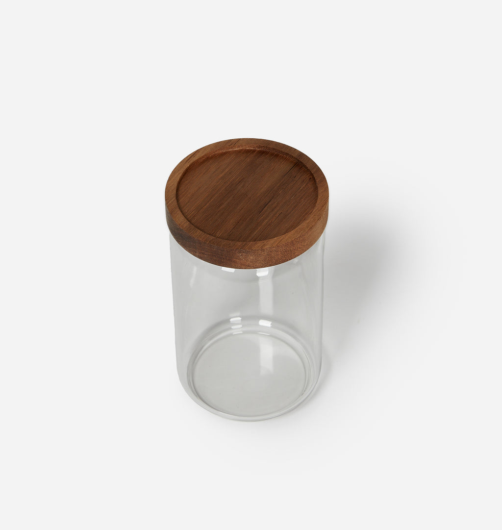 Mora Lidded Container Large