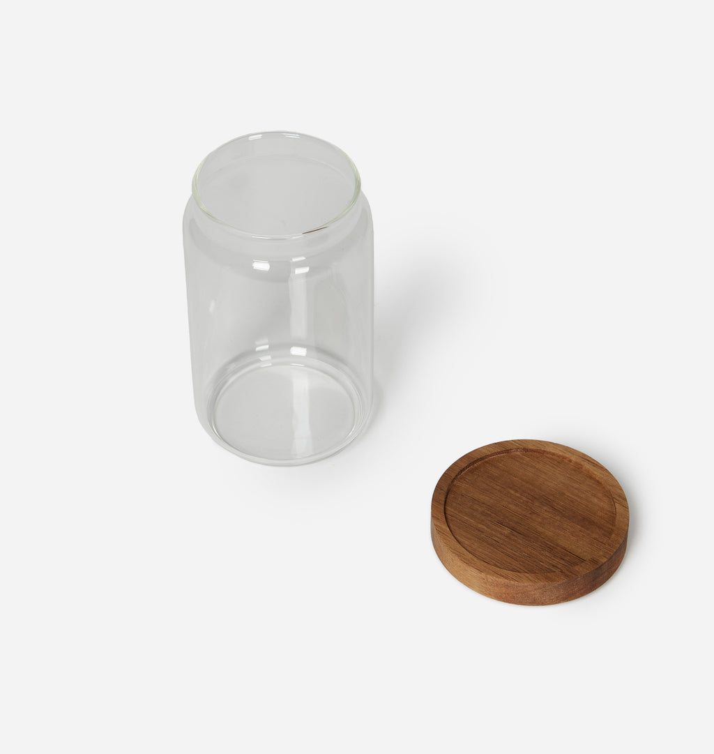Mora Lidded Container Large