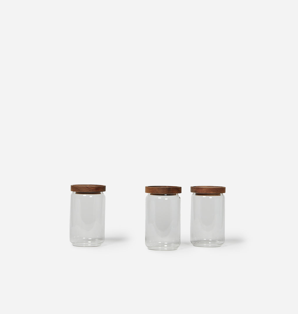 Mora Lidded Container Large